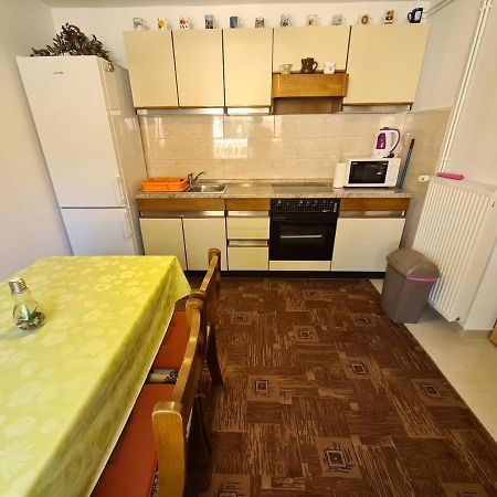Apartment Cutul Salatić Zewnętrze zdjęcie