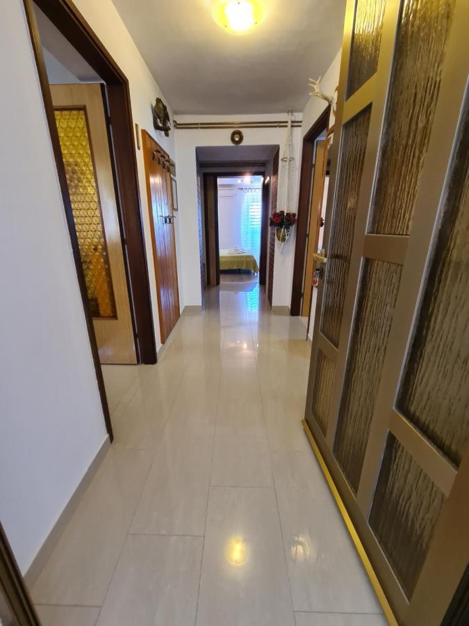 Apartment Cutul Salatić Zewnętrze zdjęcie