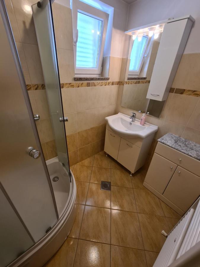 Apartment Cutul Salatić Zewnętrze zdjęcie