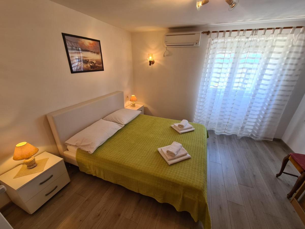 Apartment Cutul Salatić Zewnętrze zdjęcie