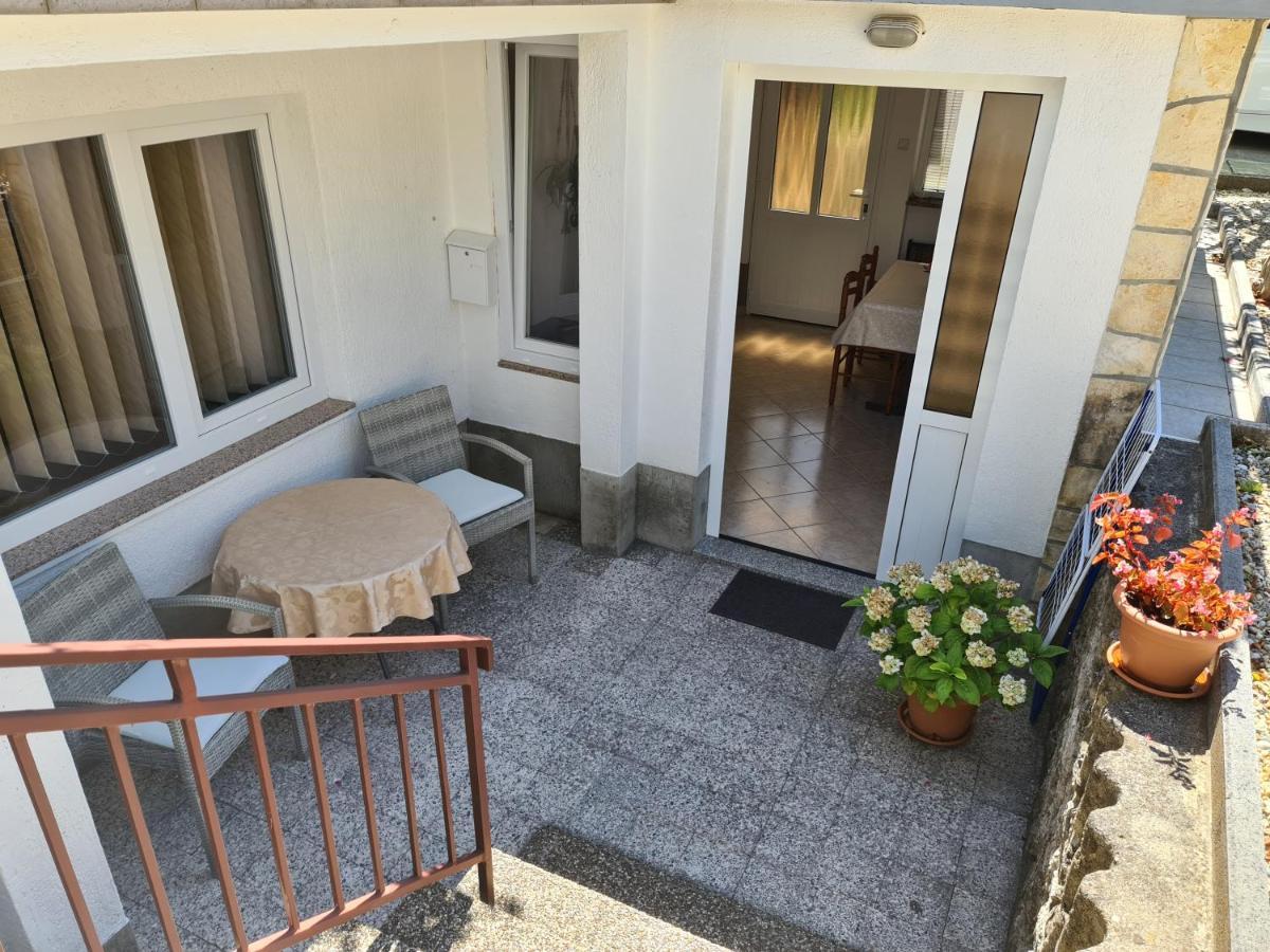 Apartment Cutul Salatić Zewnętrze zdjęcie